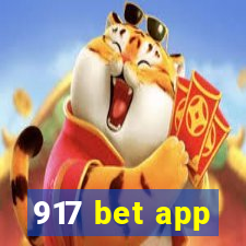 917 bet app